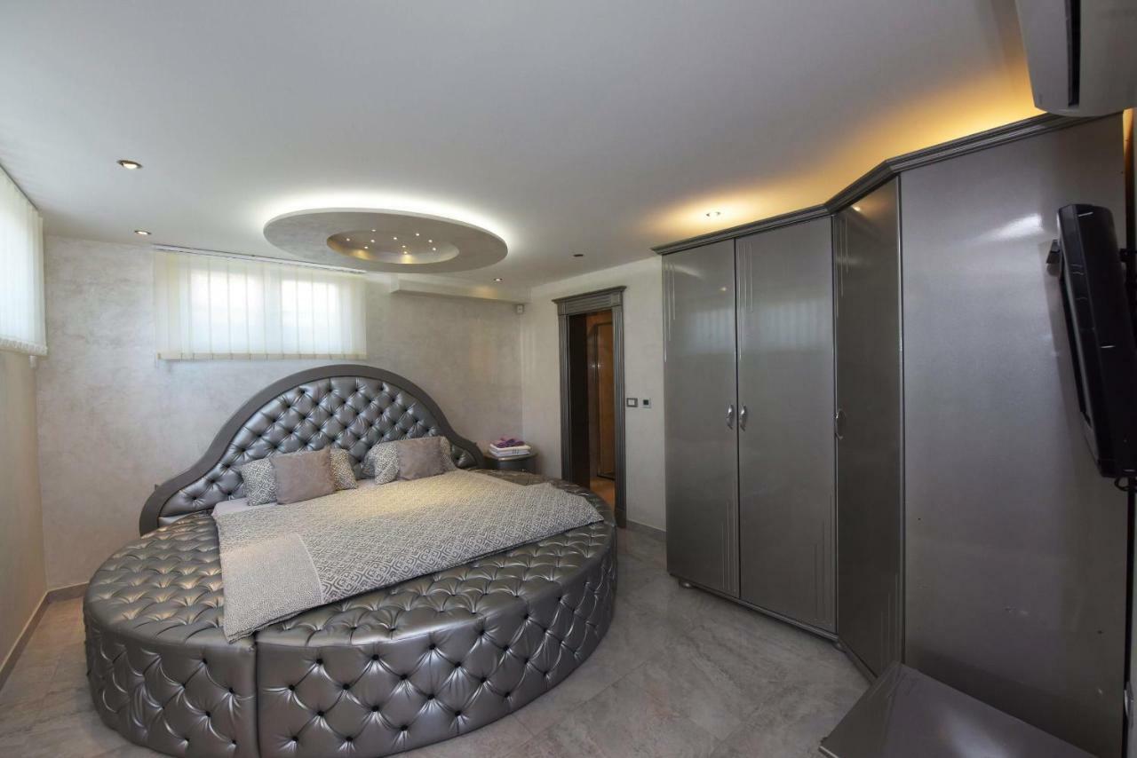 Villa Valerio Poreč Buitenkant foto